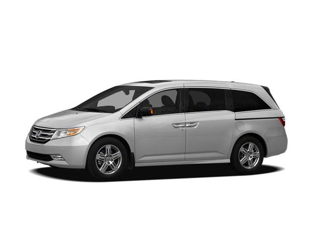 Used 2011 Honda Odyssey EX  - Newmarket - NewRoads Mazda