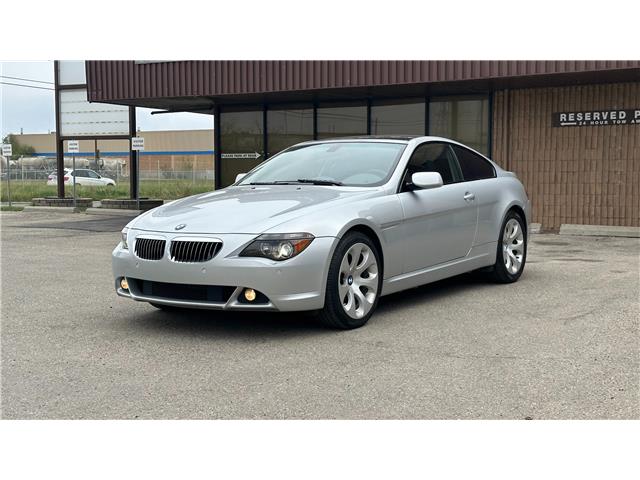 2005 BMW 645 ci (Stk: 216086) in Calgary - Image 5 of 27