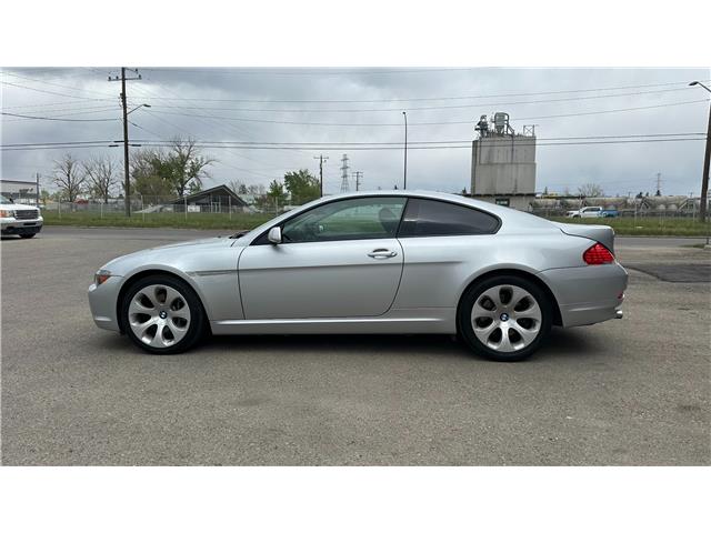 2005 BMW 645 ci (Stk: 216086) in Calgary - Image 6 of 27