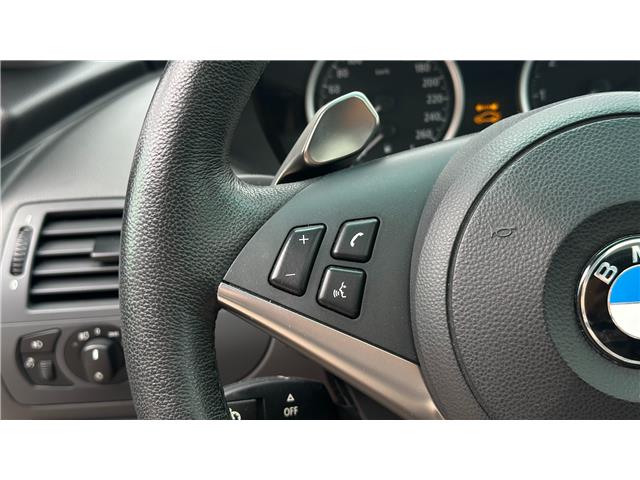 2005 BMW 645 ci (Stk: 216086) in Calgary - Image 12 of 27