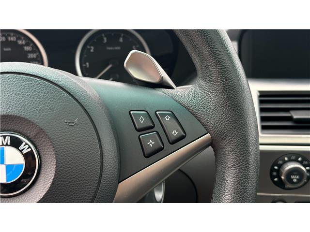 2005 BMW 645 ci (Stk: 216086) in Calgary - Image 14 of 27