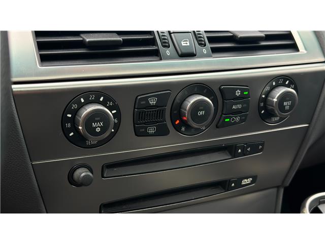 2005 BMW 645 ci (Stk: 216086) in Calgary - Image 17 of 27