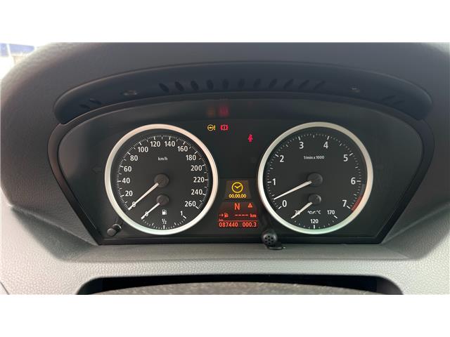 2005 BMW 645 ci (Stk: 216086) in Calgary - Image 13 of 27