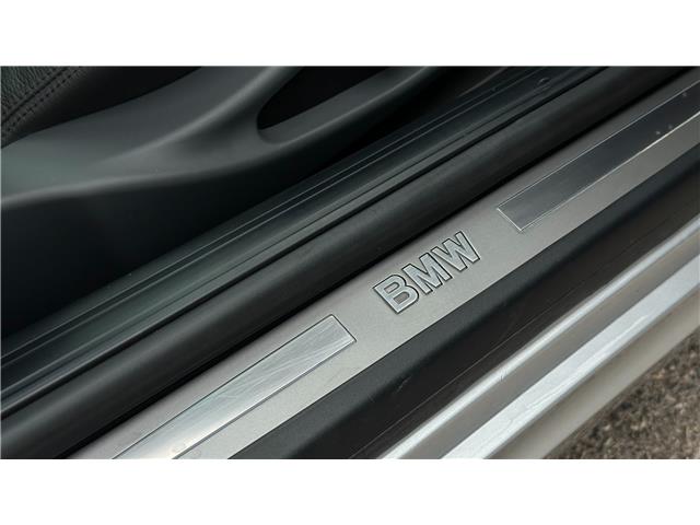 2005 BMW 645 ci (Stk: 216086) in Calgary - Image 20 of 27