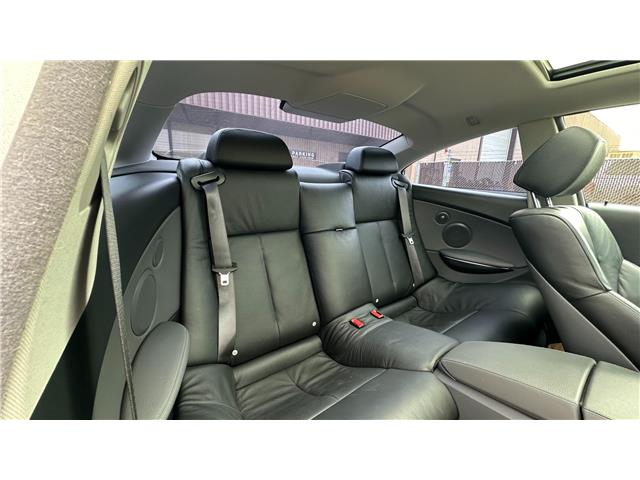 2005 BMW 645 ci (Stk: 216086) in Calgary - Image 22 of 27