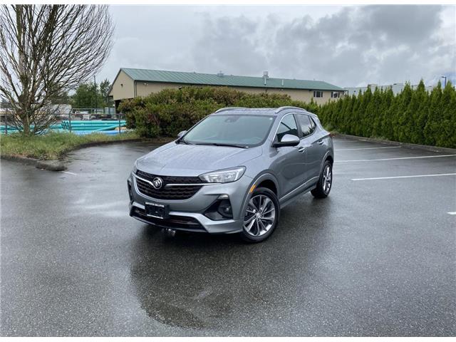 2023 Buick Encore GX Select (Stk: M25-0377P) in Chilliwack - Image 1 of 24
