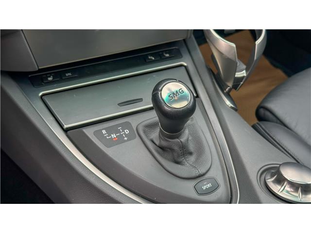 2005 BMW 645 ci (Stk: 216086) in Calgary - Image 16 of 27