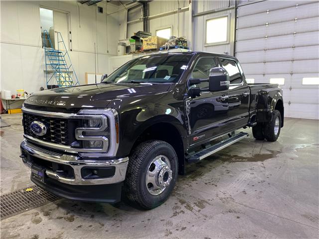 2025 Ford F-350 Lariat (Stk: 25122) in Melfort - Image 1 of 13