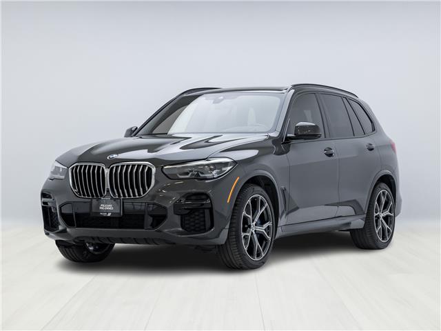 2022 BMW X5 xDrive40i (Stk: L43161T) in Etobicoke - Image 1 of 30