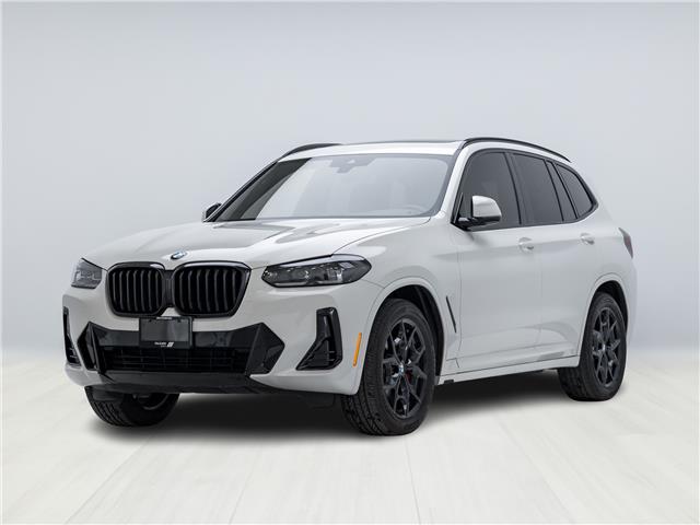 2022 BMW X3 xDrive30i (Stk: M34275T) in Etobicoke - Image 1 of 6