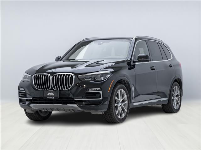 2019 BMW X5 xDrive40i (Stk: L05260P) in Etobicoke - Image 1 of 32