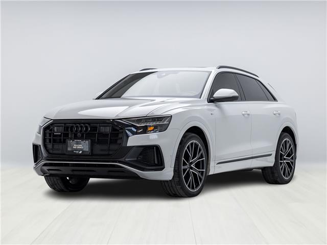 2023 Audi Q8 55 Technik (Stk: 010659T) in Etobicoke - Image 1 of 7