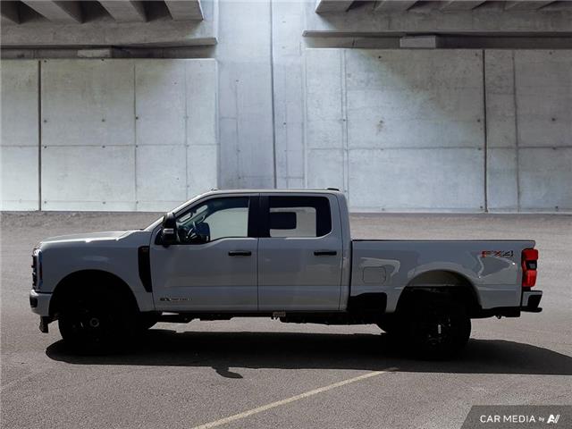 2025 Ford F-350  (Stk: MS313) in Kamloops - Image 2 of 32