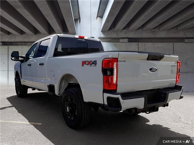 2025 Ford F-350  (Stk: MS313) in Kamloops - Image 3 of 32