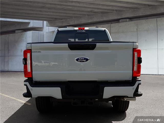 2025 Ford F-350  (Stk: MS313) in Kamloops - Image 4 of 32