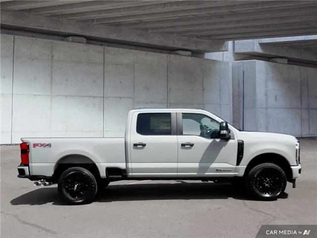 2025 Ford F-350  (Stk: MS313) in Kamloops - Image 6 of 32