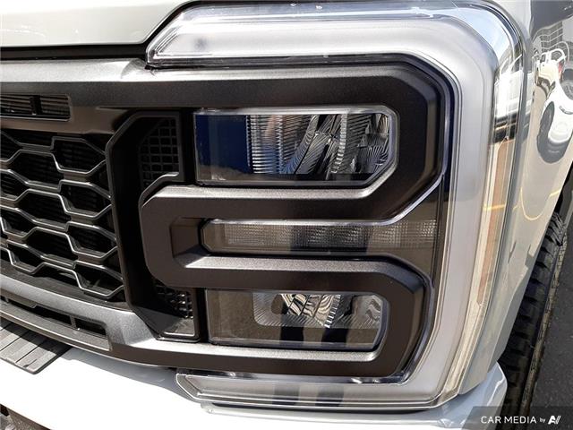 2025 Ford F-350  (Stk: MS313) in Kamloops - Image 9 of 32