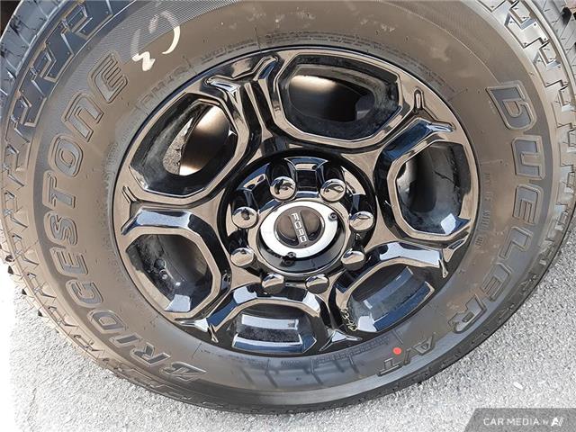 2025 Ford F-350  (Stk: MS313) in Kamloops - Image 10 of 32