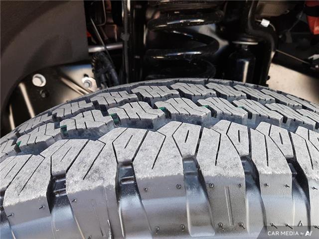 2025 Ford F-350  (Stk: MS313) in Kamloops - Image 11 of 32