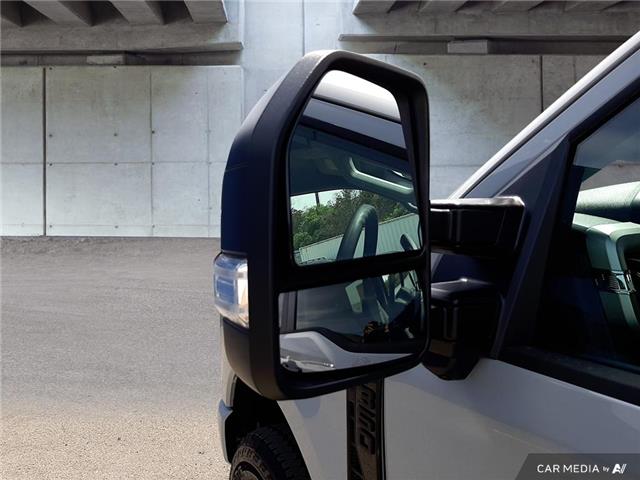 2025 Ford F-350  (Stk: MS313) in Kamloops - Image 12 of 32