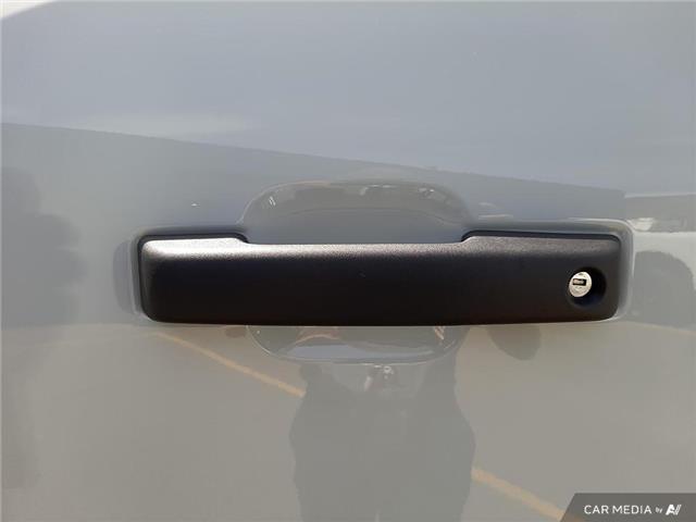 2025 Ford F-350  (Stk: MS313) in Kamloops - Image 13 of 32