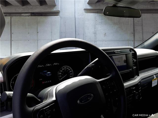 2025 Ford F-350  (Stk: MS313) in Kamloops - Image 14 of 32