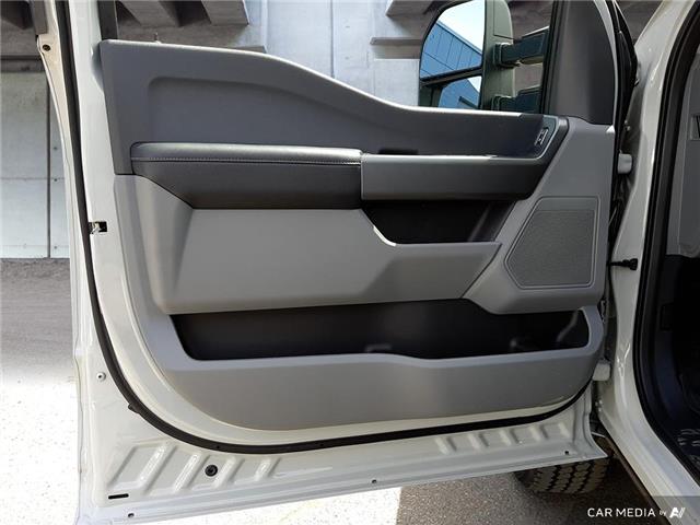 2025 Ford F-350  (Stk: MS313) in Kamloops - Image 16 of 32