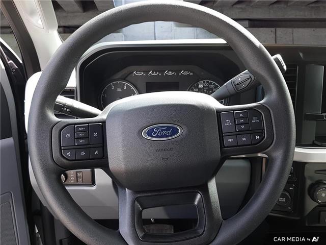 2025 Ford F-350  (Stk: MS313) in Kamloops - Image 18 of 32