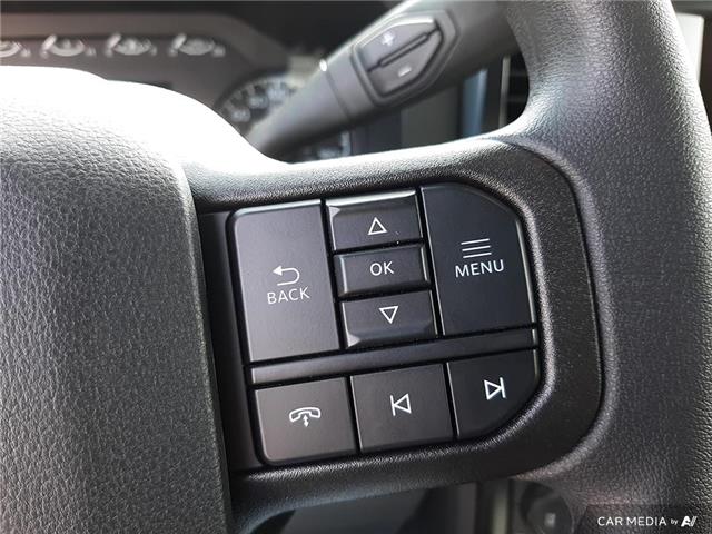 2025 Ford F-350  (Stk: MS313) in Kamloops - Image 20 of 32