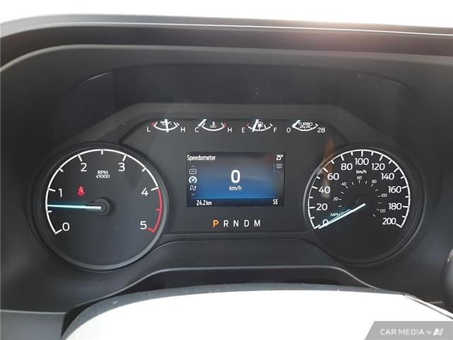 2025 Ford F-350  (Stk: MS313) in Kamloops - Image 21 of 32