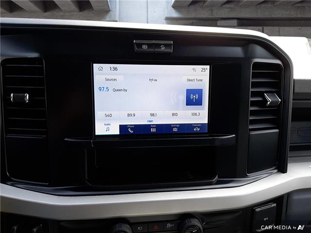 2025 Ford F-350  (Stk: MS313) in Kamloops - Image 23 of 32