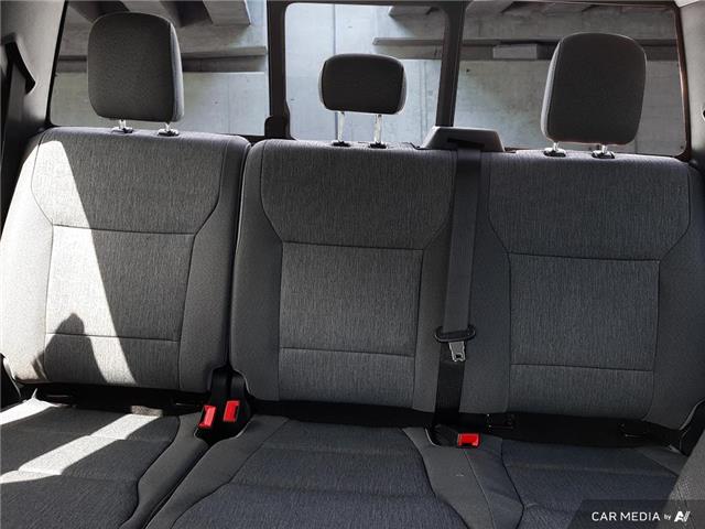 2025 Ford F-350  (Stk: MS313) in Kamloops - Image 28 of 32