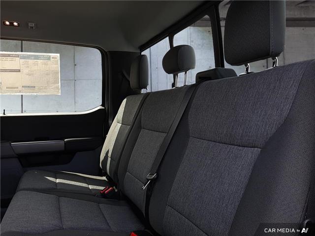 2025 Ford F-350  (Stk: MS313) in Kamloops - Image 29 of 32