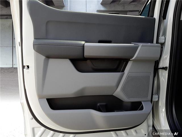 2025 Ford F-350  (Stk: MS313) in Kamloops - Image 30 of 32