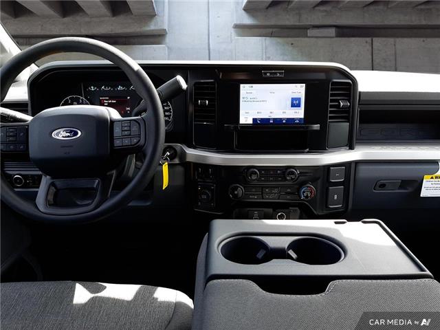 2025 Ford F-350  (Stk: MS313) in Kamloops - Image 31 of 32