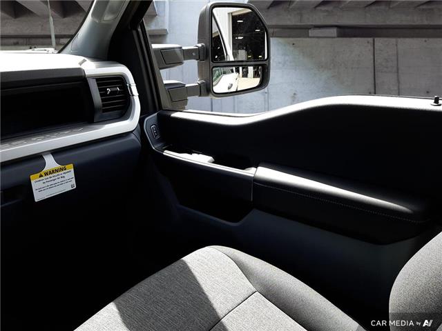 2025 Ford F-350  (Stk: MS313) in Kamloops - Image 32 of 32