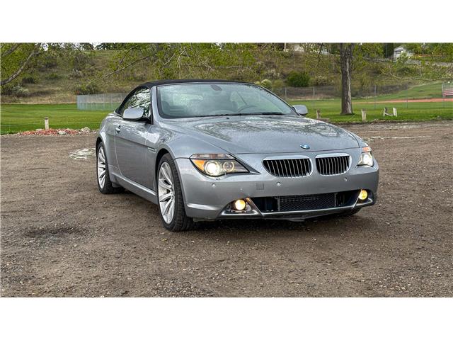 2006 BMW 650i  (Stk: 2997) in Calgary - Image 1 of 24