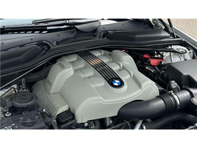 2006 BMW 650i  (Stk: 2997) in Calgary - Image 24 of 24