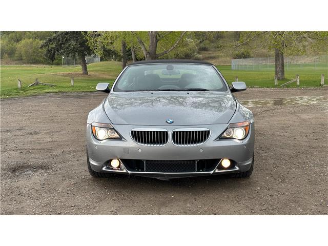 2006 BMW 650i  (Stk: 2997) in Calgary - Image 3 of 24