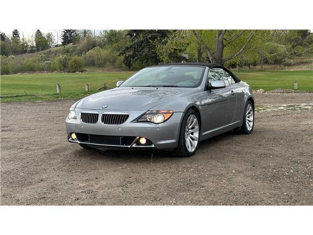 2006 BMW 650i  (Stk: 2997) in Calgary - Image 4 of 24