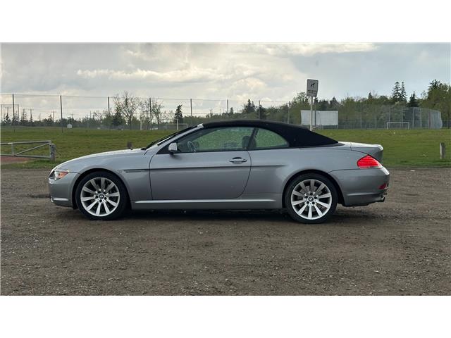 2006 BMW 650i  (Stk: 2997) in Calgary - Image 5 of 24