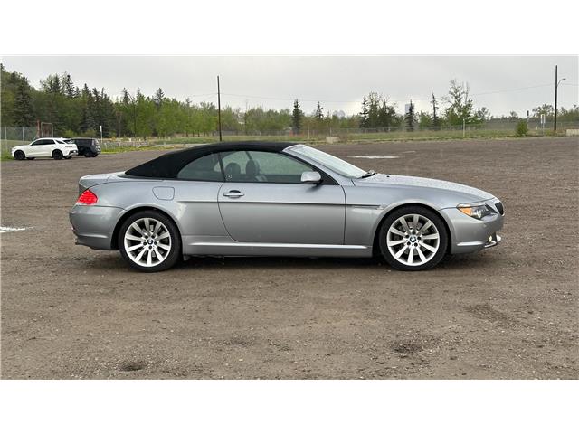 2006 BMW 650i  (Stk: 2997) in Calgary - Image 10 of 24