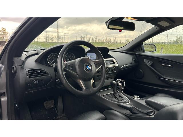 2006 BMW 650i  (Stk: 2997) in Calgary - Image 2 of 24