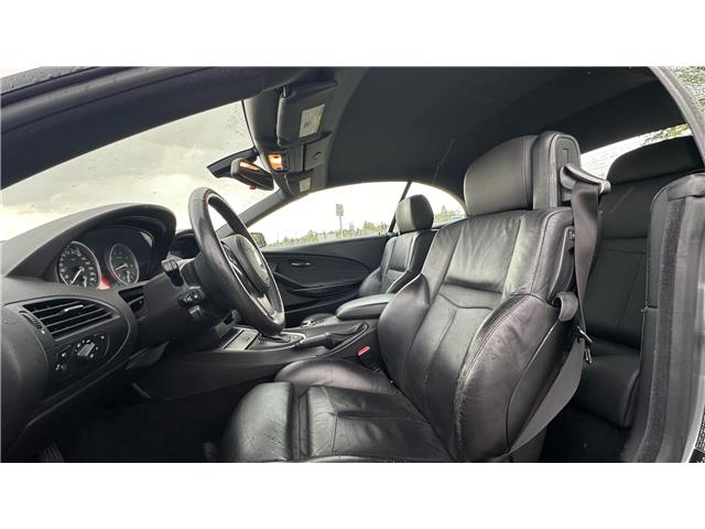 2006 BMW 650i  (Stk: 2997) in Calgary - Image 11 of 24