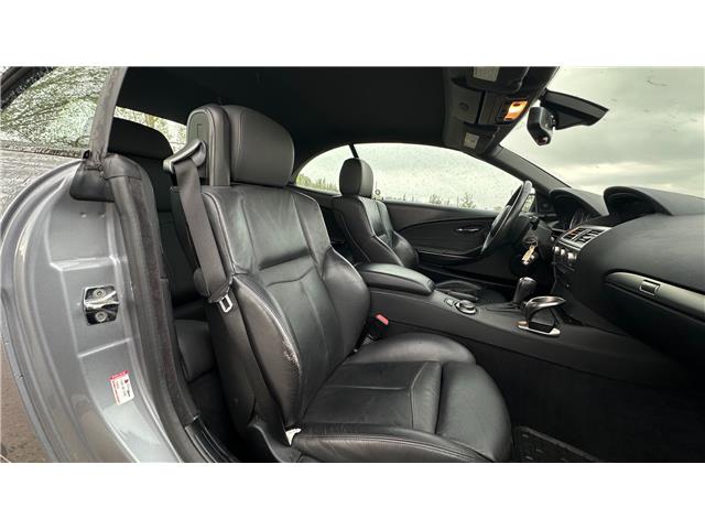 2006 BMW 650i  (Stk: 2997) in Calgary - Image 19 of 24
