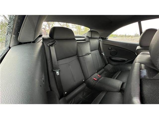2006 BMW 650i  (Stk: 2997) in Calgary - Image 22 of 24