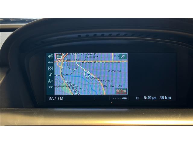 2006 BMW 650i  (Stk: 2997) in Calgary - Image 16 of 24