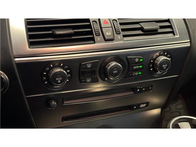 2006 BMW 650i  (Stk: 2997) in Calgary - Image 17 of 24