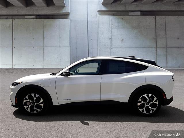 2025 Ford Mustang Mach-E Select (Stk: JS310) in Kamloops - Image 2 of 34