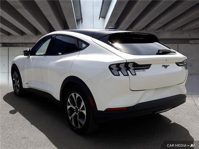 2025 Ford Mustang Mach-E Select (Stk: JS310) in Kamloops - Image 3 of 34